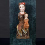 Nuestra Señora de Carejas Nuestra Señora de Carejas