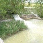 Puente Nevilla - Río Retortillo Puente Nevilla - Río Retortillo