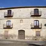 Casa Mayorazgo Sánchez