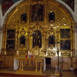 Convento de las Hermanas Brígidas