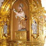 Convento de las Hermanas Brígidas