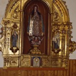 Convento de las Hermanas Brígidas