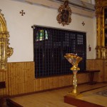 Convento de las Hermanas Brígidas