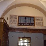 Convento de las Hermanas Brígidas