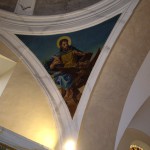 Convento de las Hermanas Brígidas