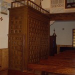 Convento de las Hermanas Brígidas