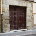 Convento de las Hermanas Brígidas