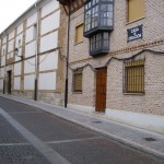 Convento de las Hermanas Brígidas