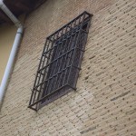 Convento de las Hermanas Brígidas