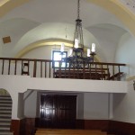 Ermita del Carmen del Cerezo