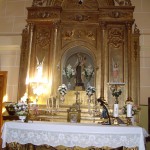Ermita del Carmen del Cerezo