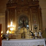 Ermita del Carmen del Cerezo