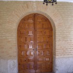 Ermita del Carmen del Cerezo
