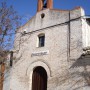 Ermita del Carmen dek Cerezo