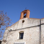 Ermita del Carmen del Cerezo