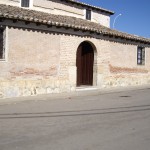 Ermita del Carmen del Cerezo