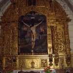 Ermita del Santo Cristo Ermita del Santo Cristo