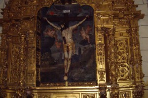 Ermita del Santo Cristo