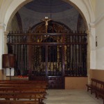 Ermita del Santo Cristo