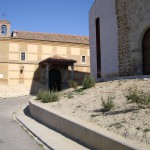 Ermita del Santo Cristo