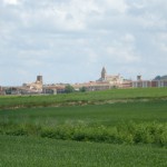 Sahagún el Real - Puente Nevilla