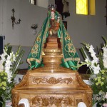 Nuestra Señora de Carejas Nuestra Señora de Carejas