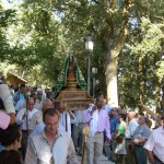 Nuestra Señora de Carejas Nuestra Señora de Carejas
