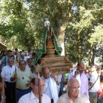 Nuestra Señora de Carejas Nuestra Señora de Carejas