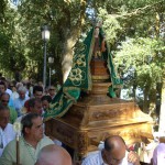 Nuestra Señora de Carejas Nuestra Señora de Carejas