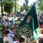 Nuestra Señora de Carejas Nuestra Señora de Carejas