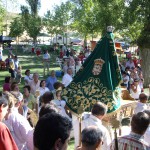 Nuestra Señora de Carejas Nuestra Señora de Carejas