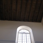 Capilla Hospital San Marcos