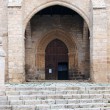 Stª Eulalia Entrada
