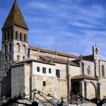 Stª Eulalia