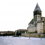 Stª Eulalia Plaza