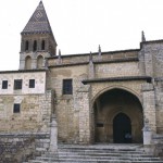 Stª Eulalia Portada