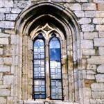 Stª Eulalia Ventana