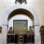 Sta. Eulalia Museo