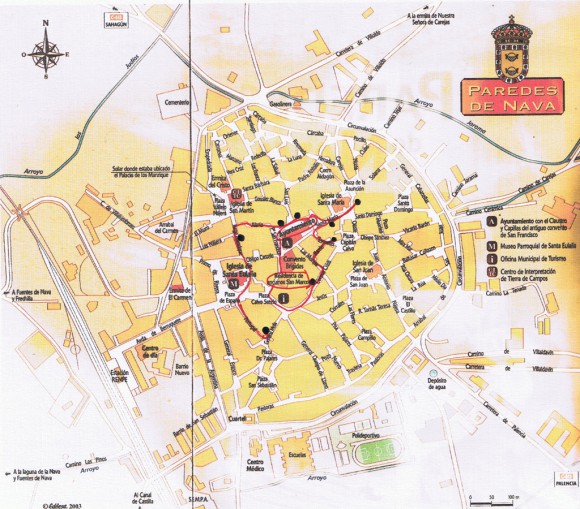 Ruta Arquitectura Civil