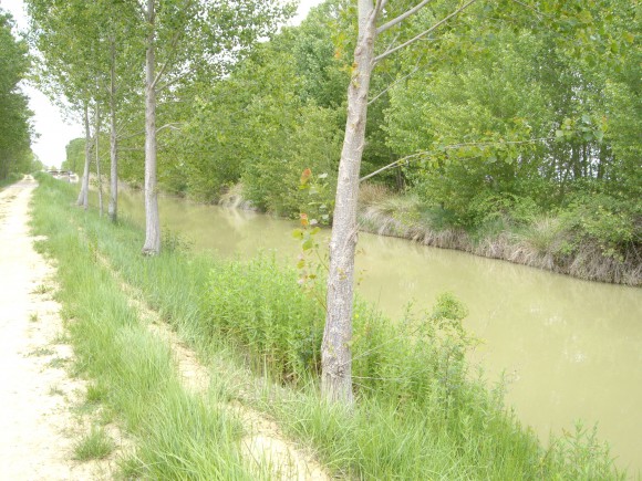 Puente Nevilla - Río Retortillo
