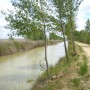 Sahagún el Real - Puente Nevilla