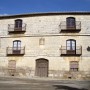Casa Mayorazgo Sánchez