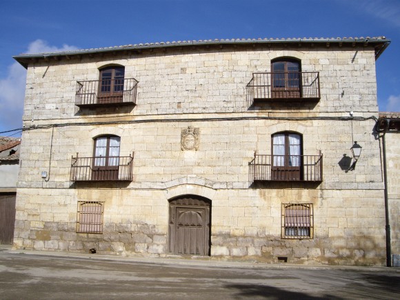 Casa Blasonada Sánchez Ferragudo