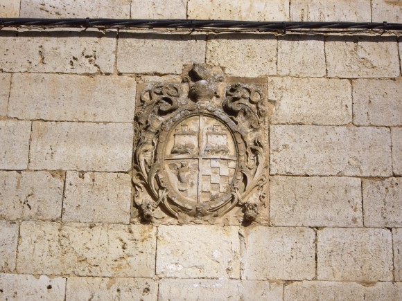 Casa Mayorazgo Sánchez