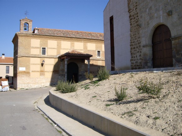 Ermita del Santo Cristo