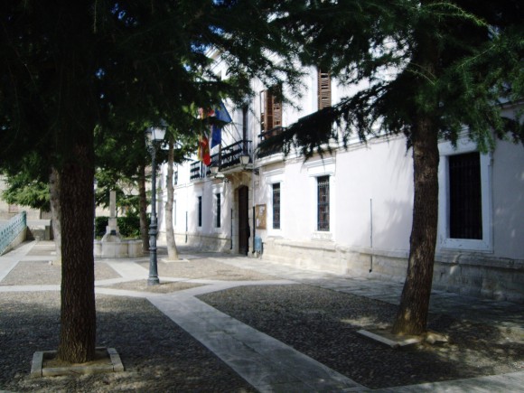 Ayuntamiento