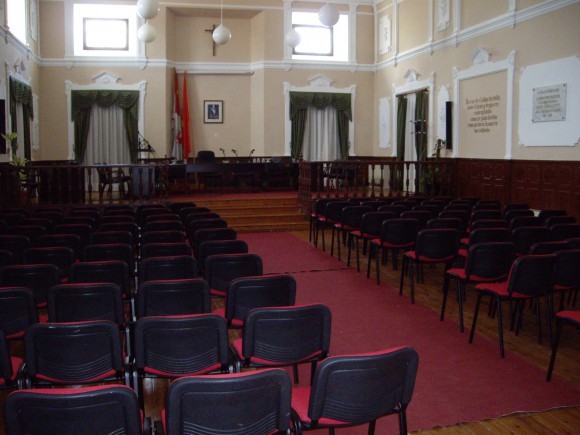 Ayuntamiento