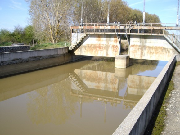 Puente Nevilla - Río Retortillo