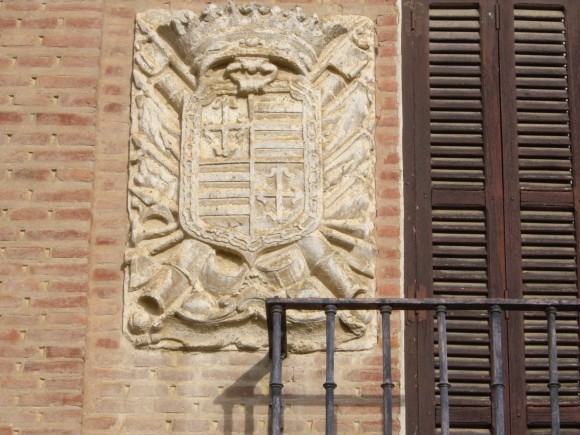 Casas Blasonadas