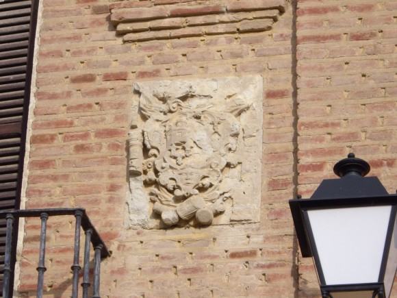 Casas Blasonadas